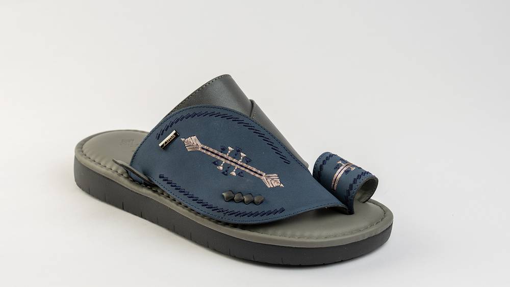ZIMA Men’s Slippers