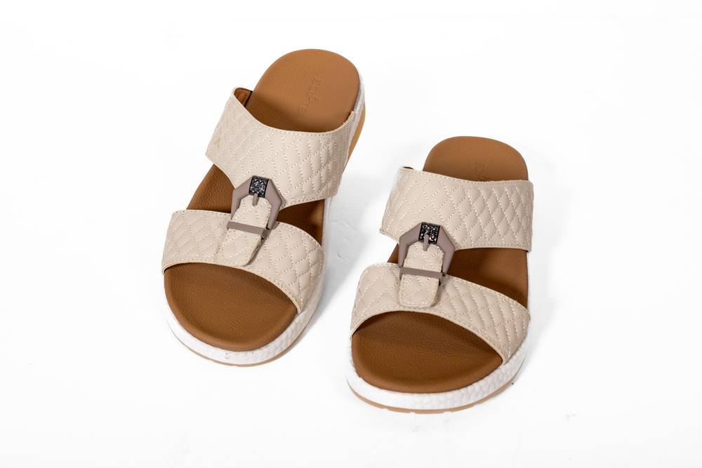 Gulf sandals