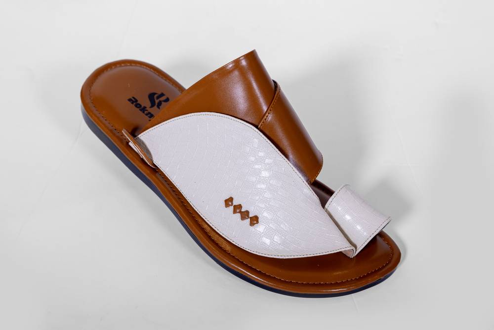   Rokny slipper