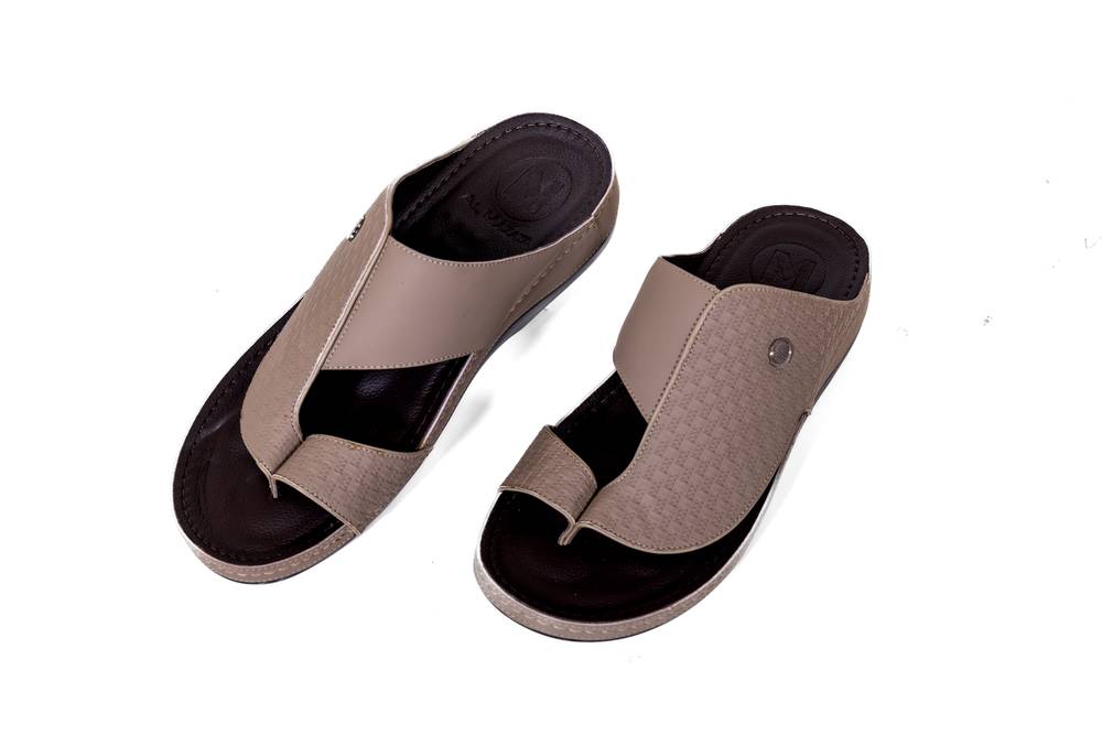 Gulf sandals