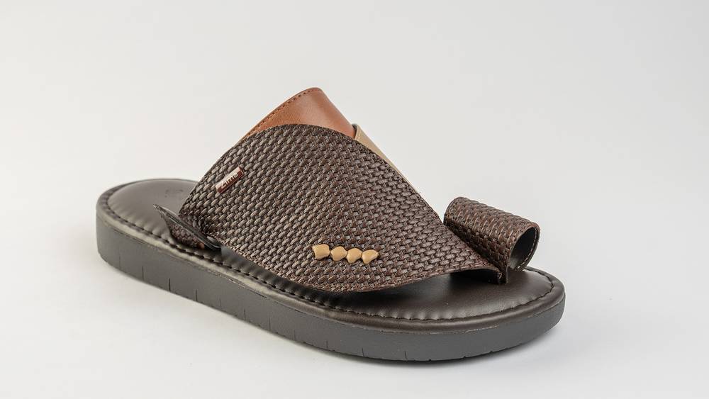 ZIMA Men’s Slippers
