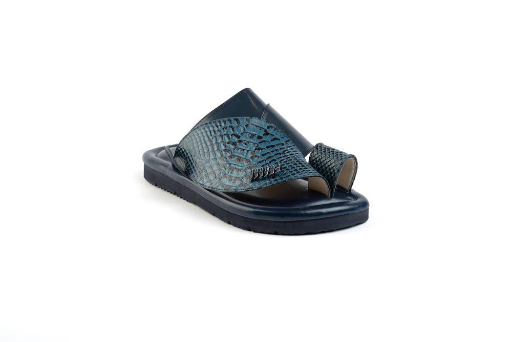 ZIMA Men’s Slippers
