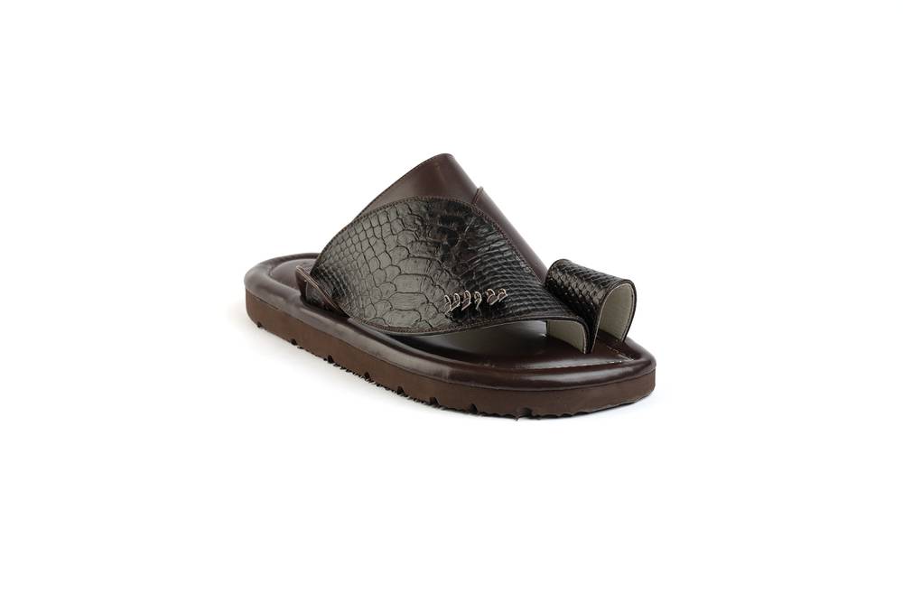 ZIMA Men’s Slippers
