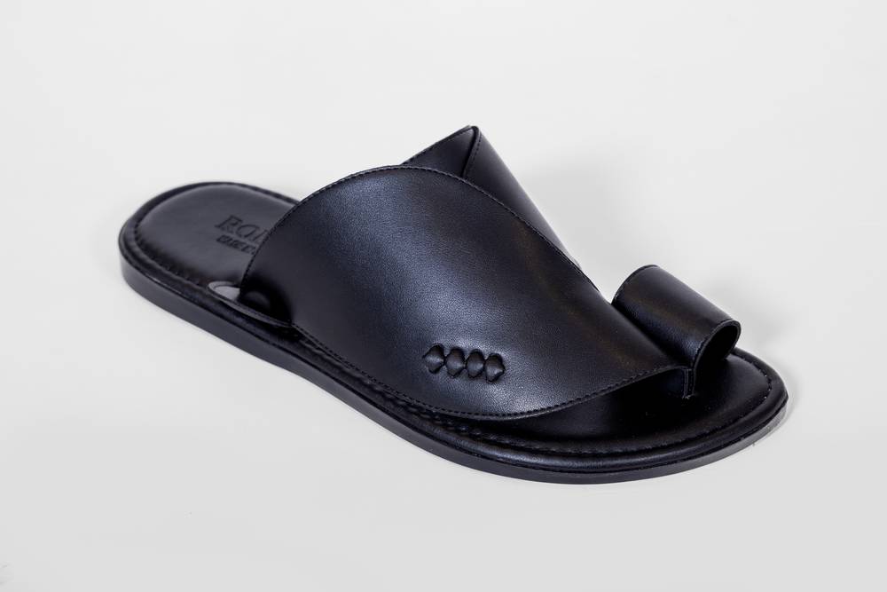   Rokny slipper