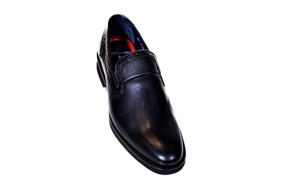 Galler formal shoes