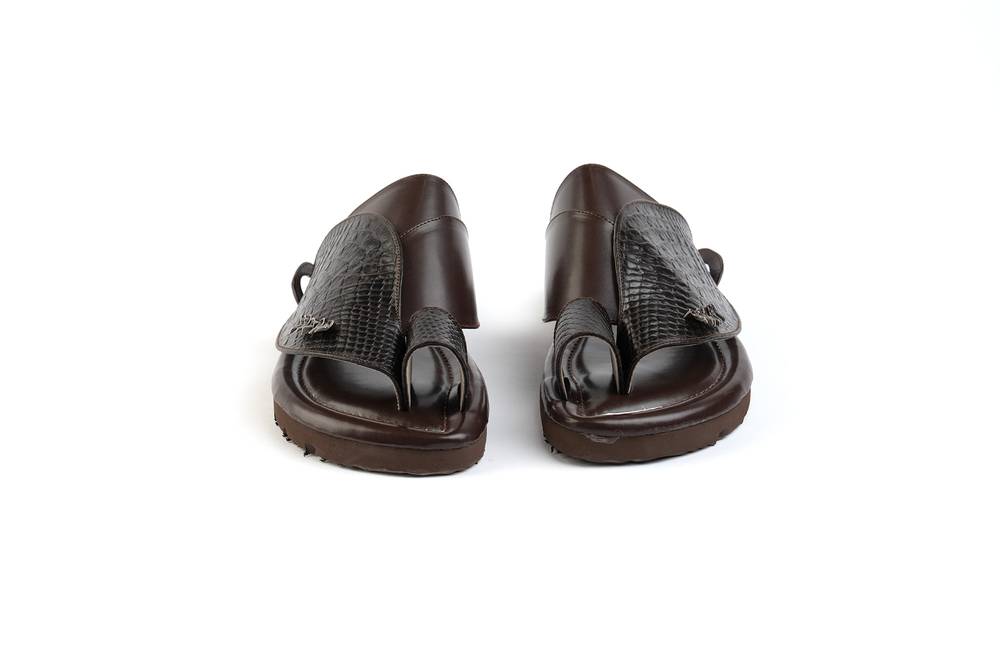 ZIMA Men’s Slippers