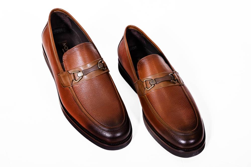 Montana formal shoes