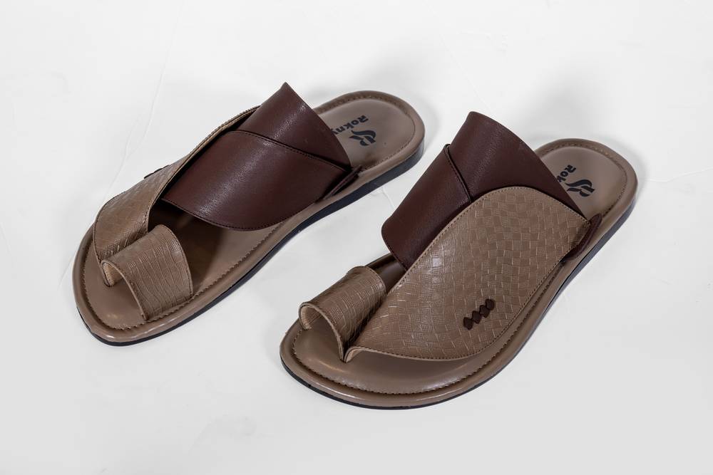   Rokny slipper
