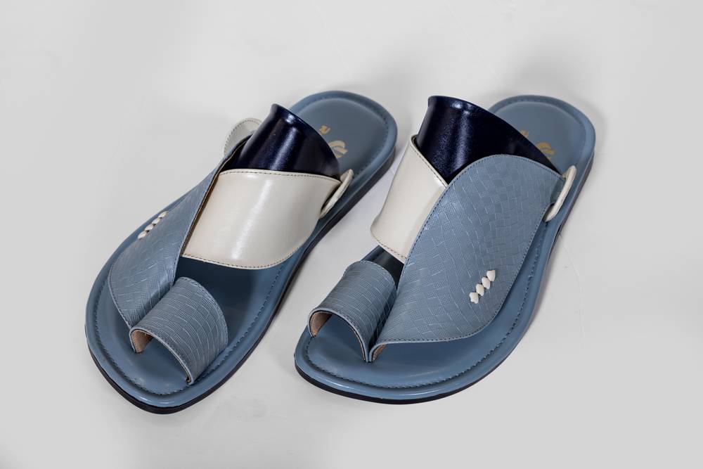   Rokny slipper