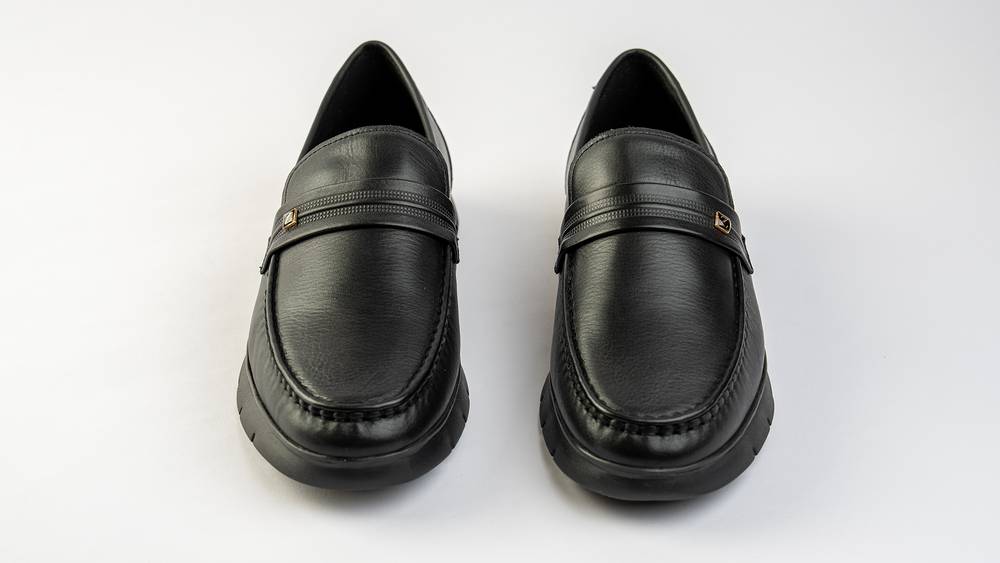 Zima formal shoe