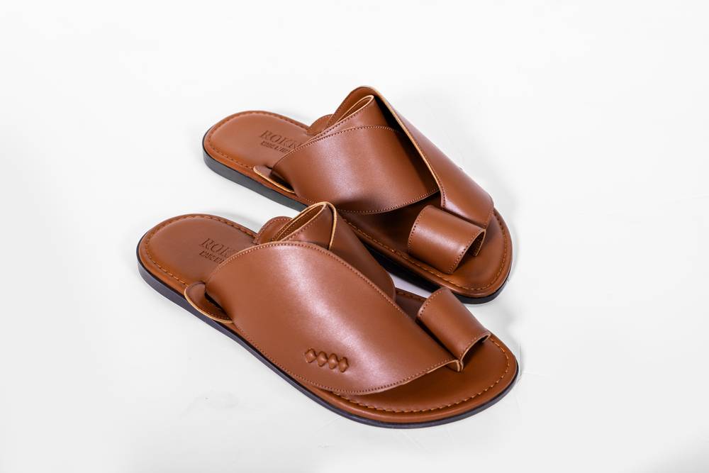   Rokny slipper