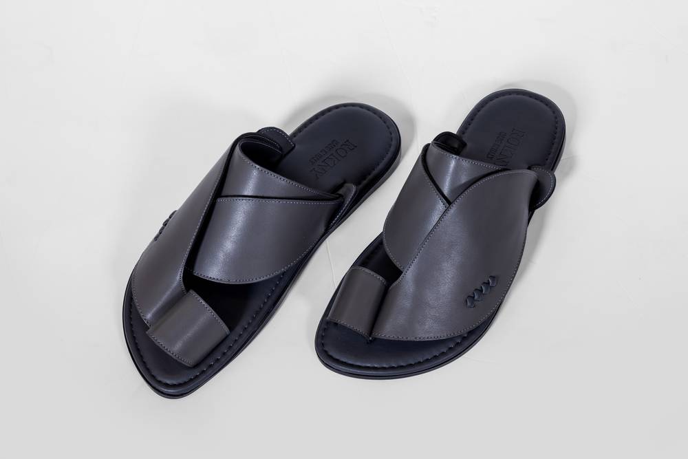   Rokny slipper