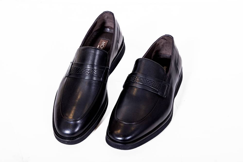 Montana formal shoes
