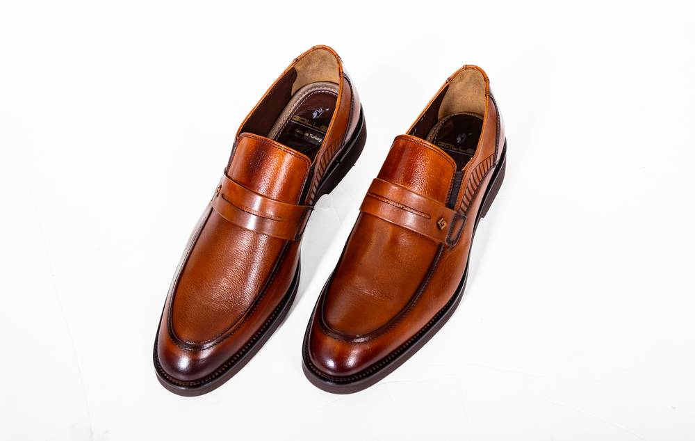 Galler formal shoes