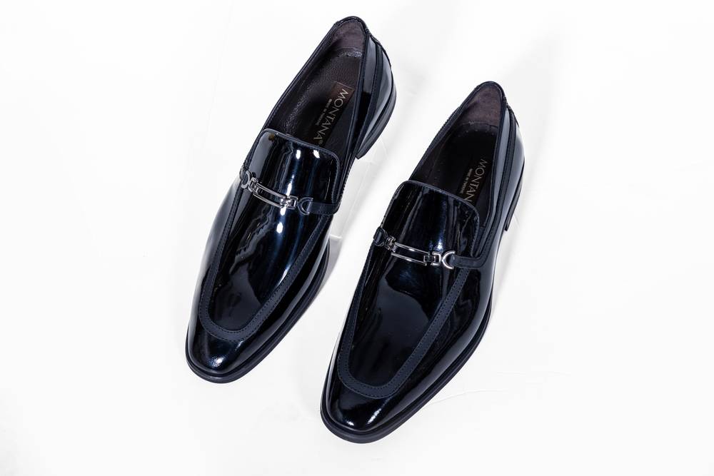 Montana formal shoes