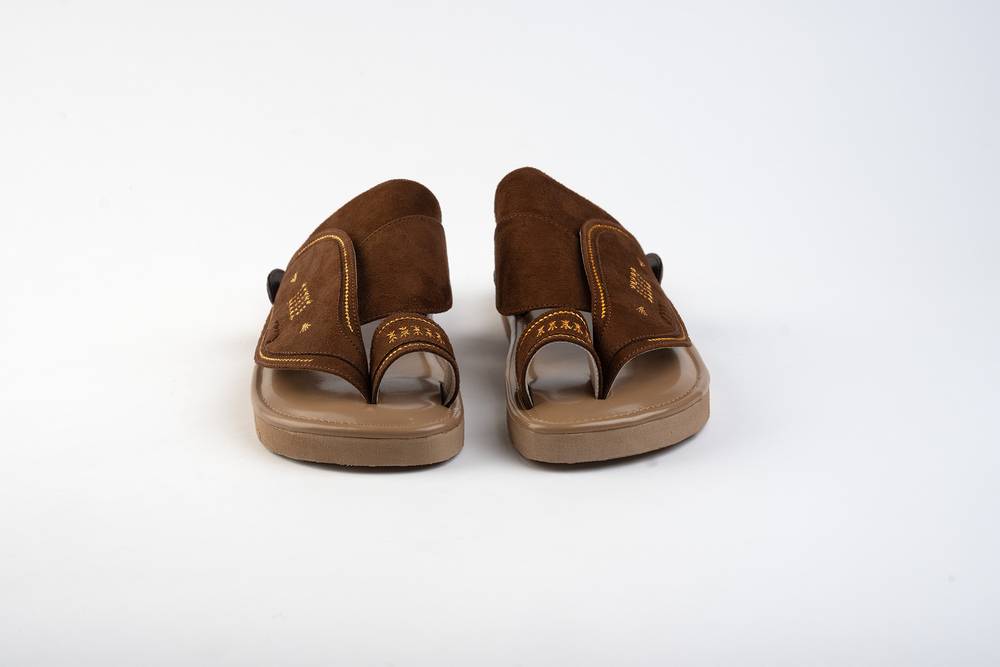 ROKNY Men’s Slippers