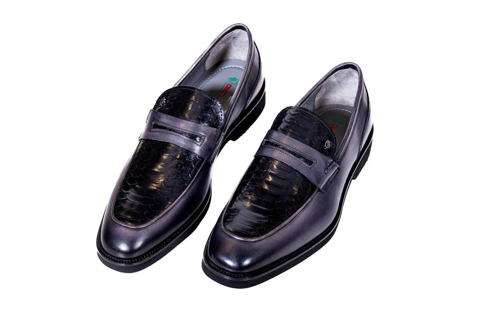 Galler formal shoes