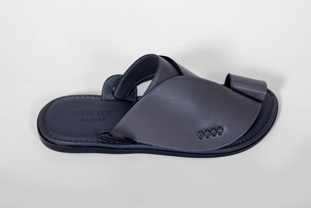   Rokny slipper