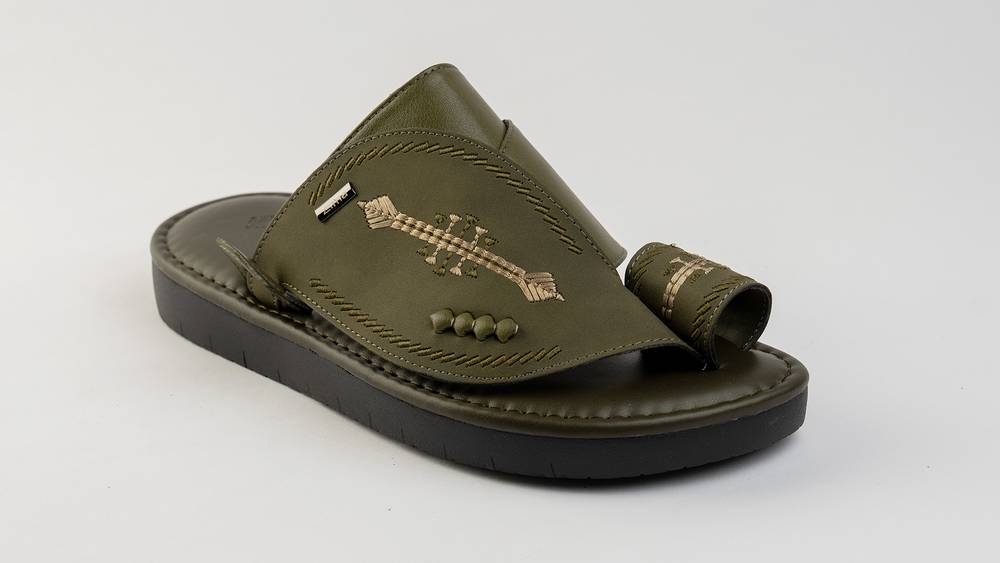 ZIMA Men’s Slippers