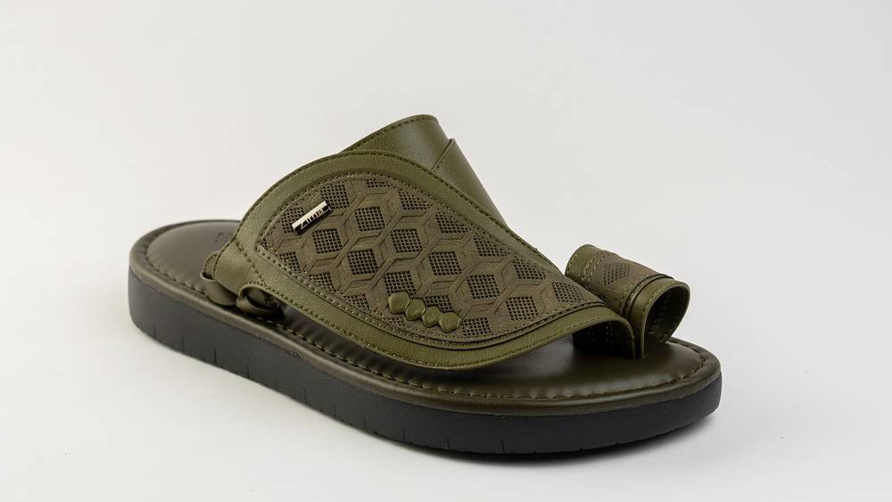 ZIMA Men’s Slippers