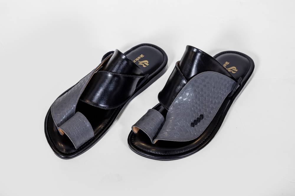   Rokny slipper