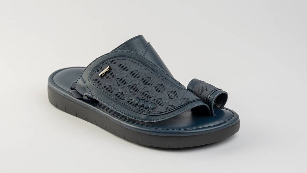 ZIMA Men’s Slippers