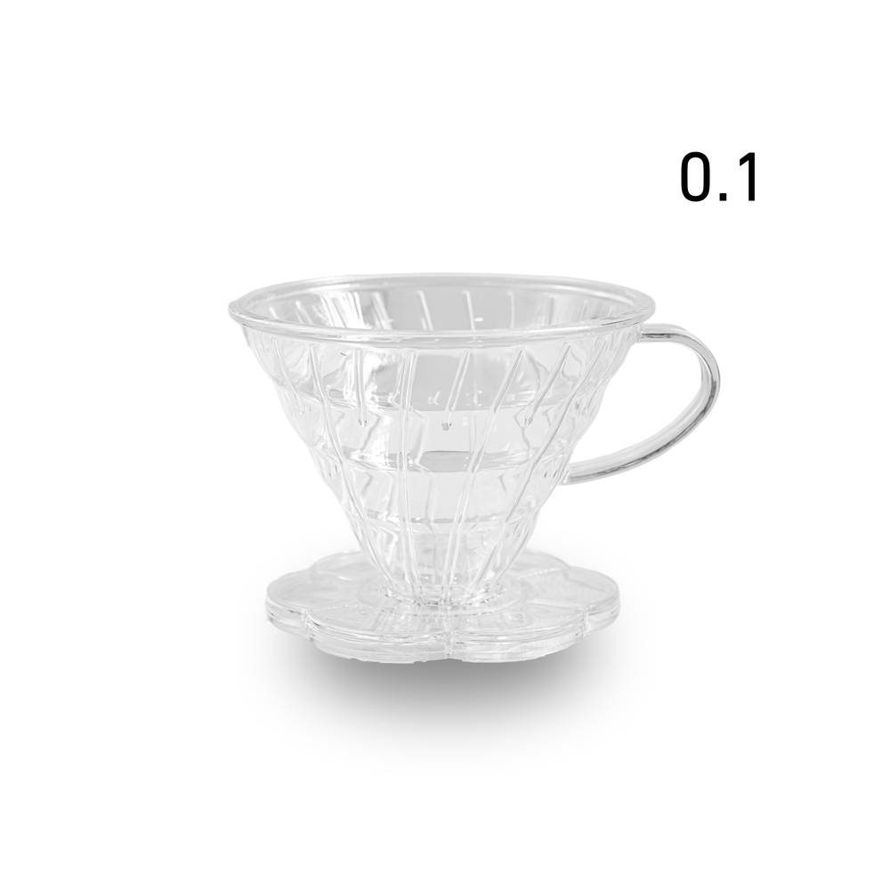 قمع v60 بلاستيك 01