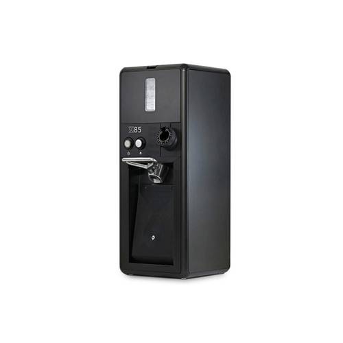 مطحنة حبوب البن يوريكا اس جي اسبريسو - مقطرة - تركي لون اسود 85mm - Eureka SG85 - ايطاليه 