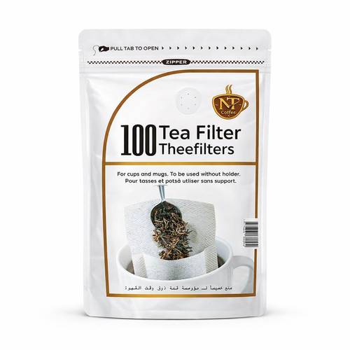 فلتر الشاي الألماني من N NTIME COFFEE 