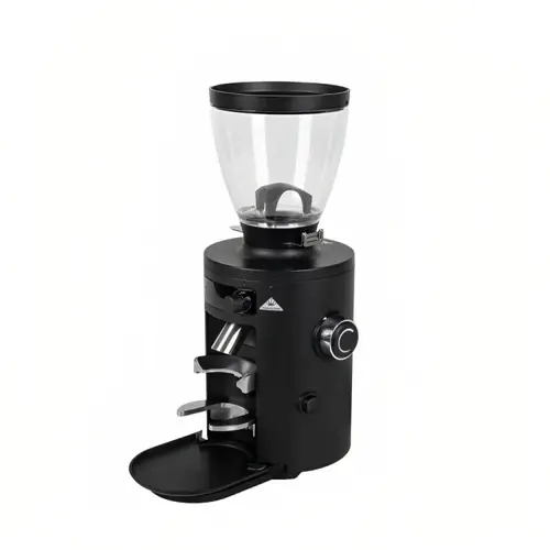 طاحونة X54 مالكونيق Black