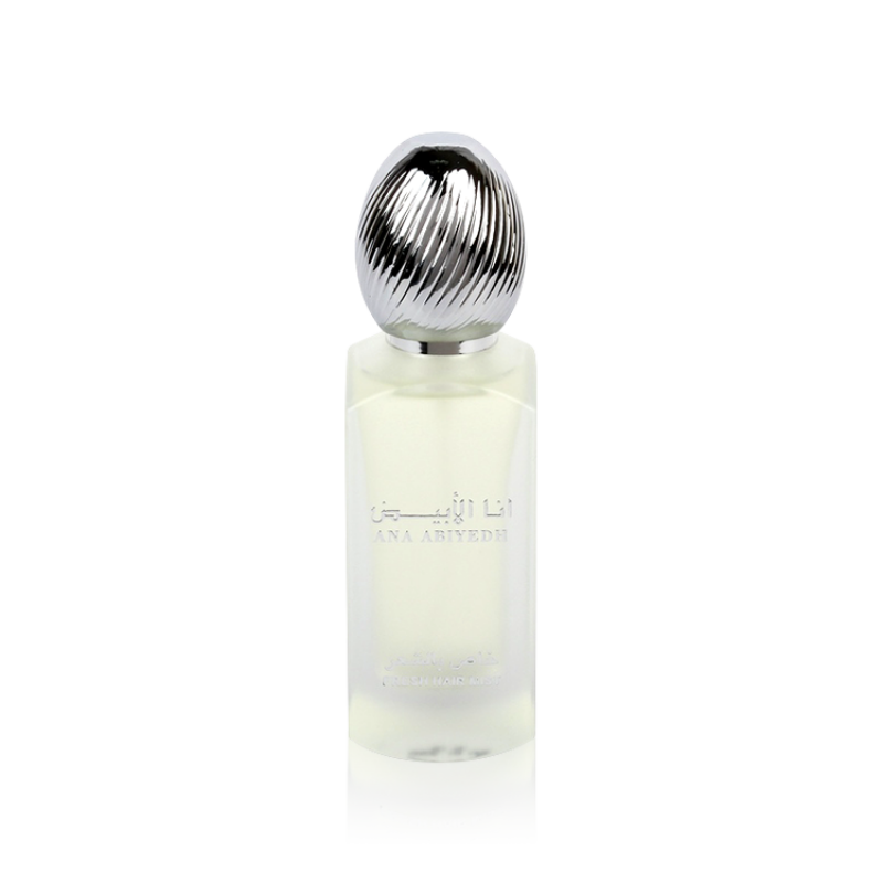 معطر شعر لطافة انا الابيض - فريش هاير ميست (نسائي) 50مل