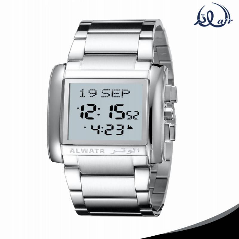 ساعة الوتر WS-15S