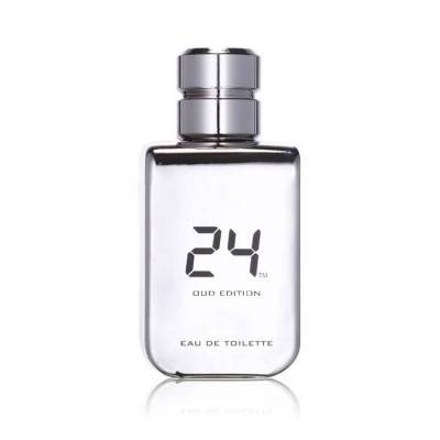 سينت ستوري 24 بلاتينيوم عود إيديشن- او دي تواليت- 50 مل 
