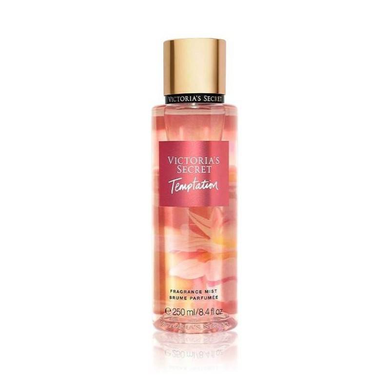 معطر للجسم فيكتوريا سيكريت تيمتيشن - فراجرانس ميست (نسائي) 250مل