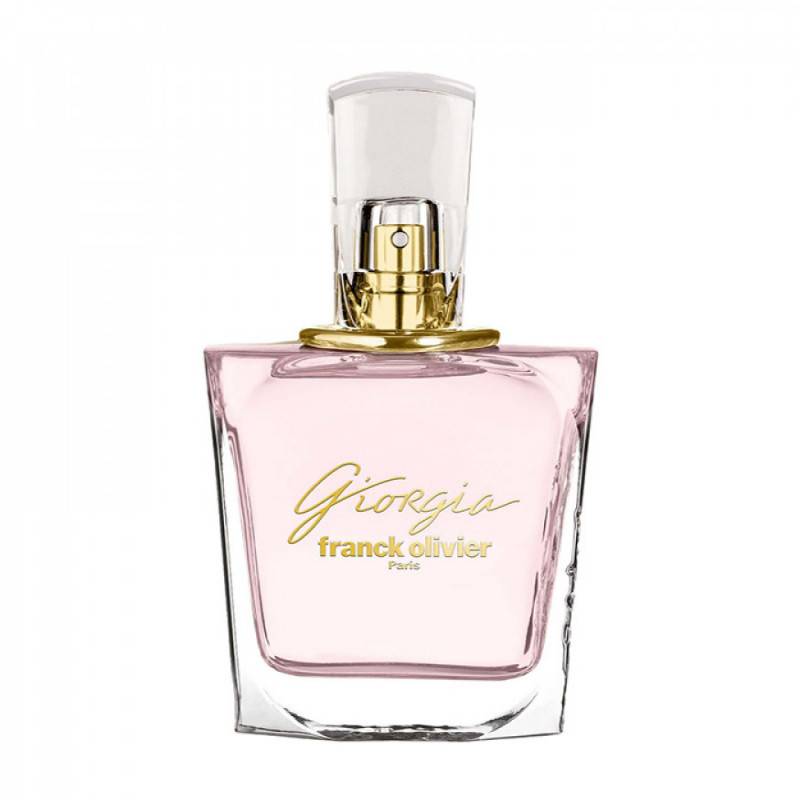 فرانك اوليفر - عطر جورجيا او دي بارفيوم (نسائي) 75مل
