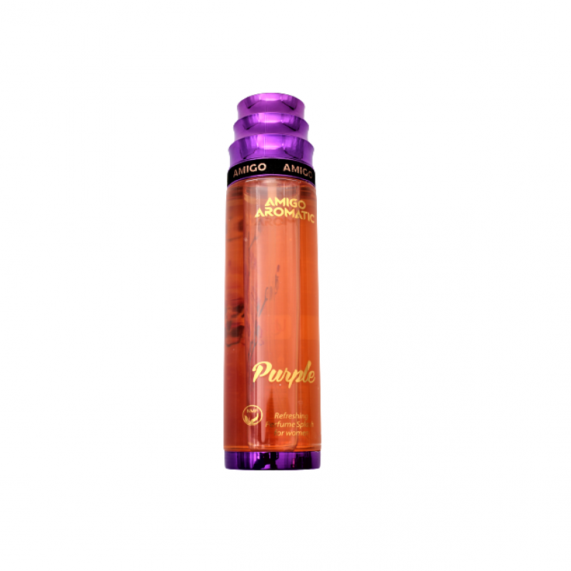 معطر جسم اميجو250مل منوع