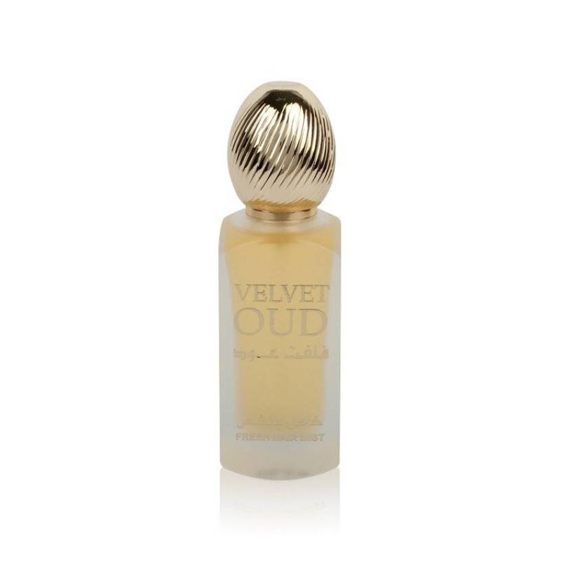 معطر شعر لطافة فيلفيت عود - فريش هاير ميست (نسائي) 50مل