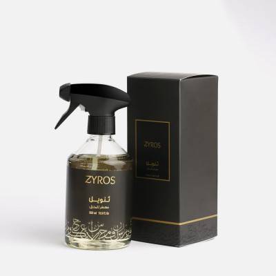 معطر منزل تنويل للشعور بالإسترخاء