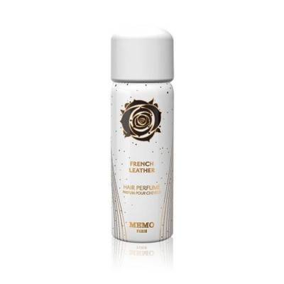 ميمو باريس كويرس نومادز فرينش ليذر عطر للشعر- 80 مل 