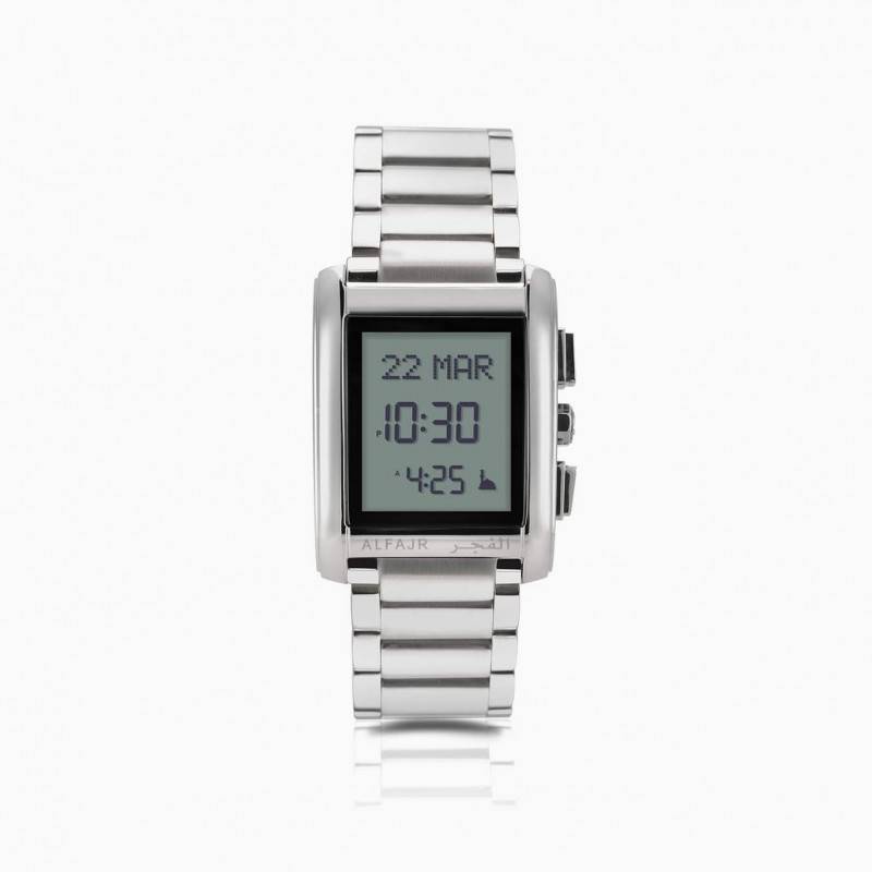 ساعة الفجر WS-06S