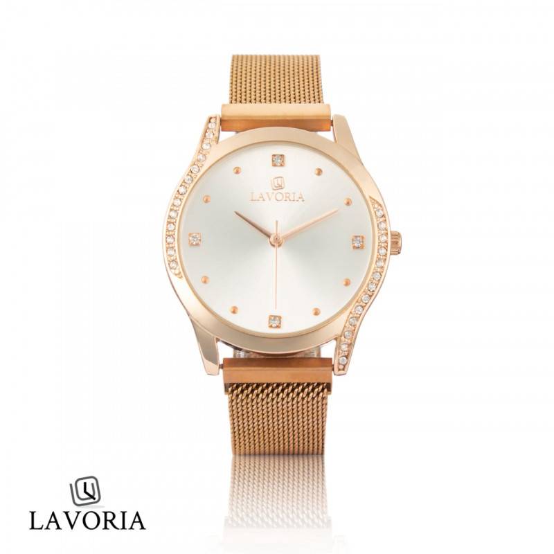 ساعة من لافوريا بتصميم كلاسيك L115001