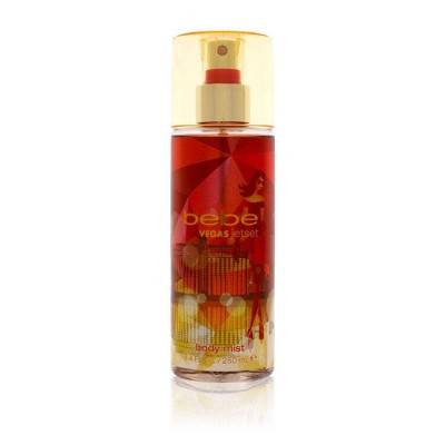 بيبي فيقس جيتسيت معطر للجسم - 250 مل 