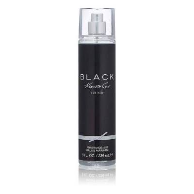كينيث كول بلاك فور هير معطر للجسم- 236مل