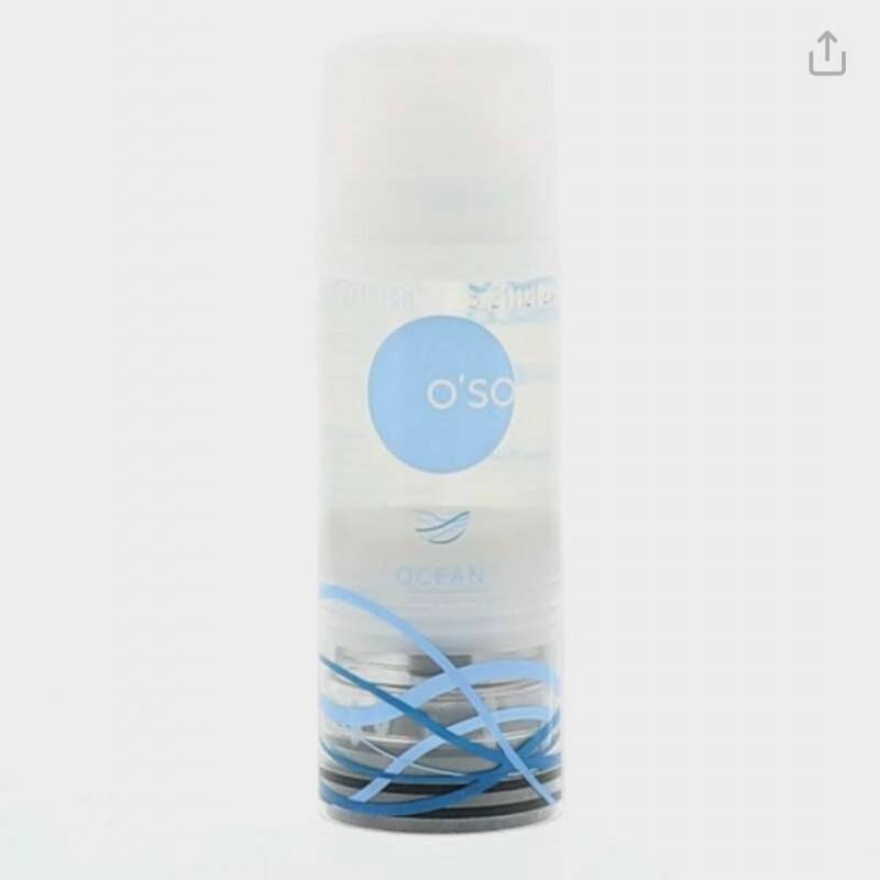 اوسو - المعطر الذكي برائحة أوشن -50 مل