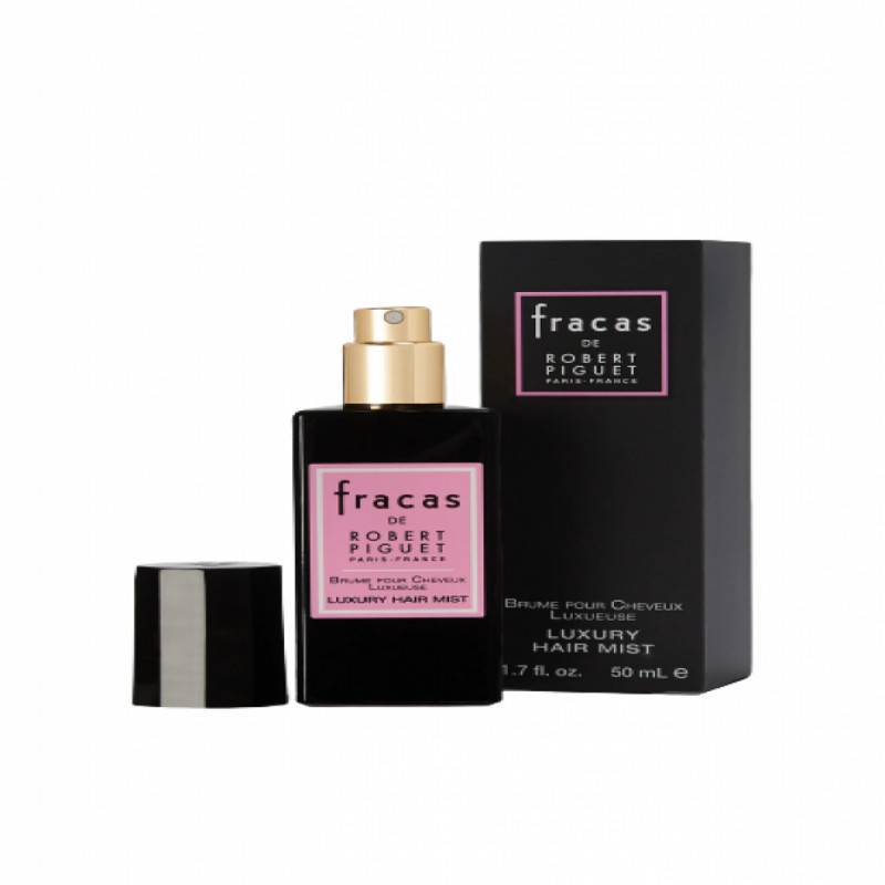 معطر شعر روبرت بيجيه فراكاس - لوكشري هاير ميست (نسائي) 50مل