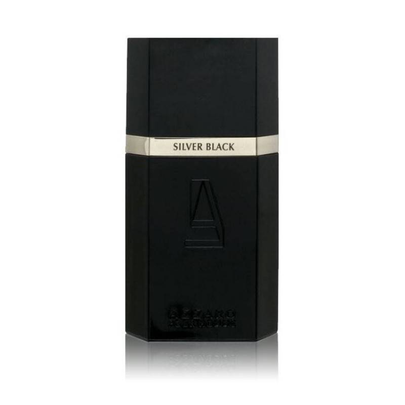 ازارو سيلفر بلاك بور هوم - أو دي تواليت (رجالي) 100مل