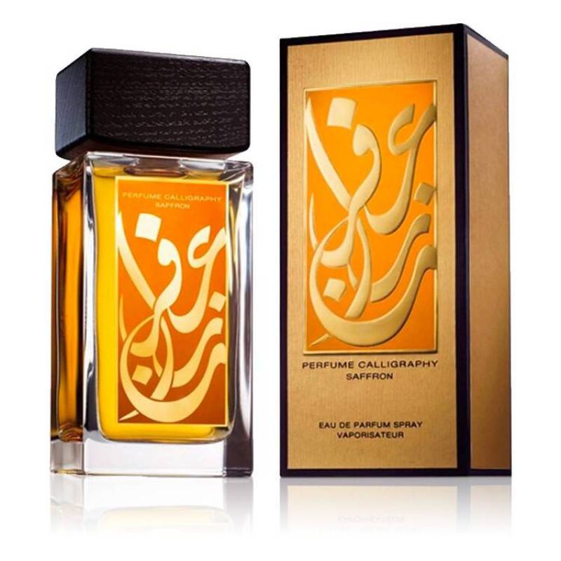 اراميس كاليغرافي سافرون - أو دي بارفيوم (للجنسين) 100مل