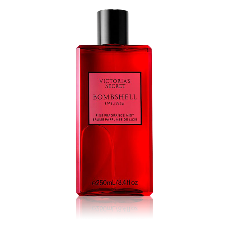 معطر للجسم فيكتوريا سيكريت بومبشيل انتينس&nbsp;- فراجرانس ميست (نسائي) 250مل
