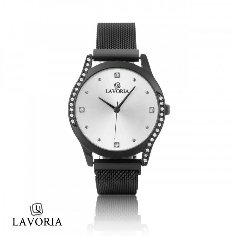 ساعة من لافوريا بتصميم كلاسيك&nbsp;L115004