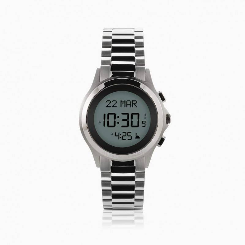 ساعة الفجر WR-02